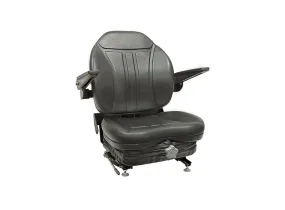 # 17330  BLACK TALON SUSPENSION SEAT