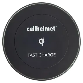 10-Watt-7.5-Watt-5-Watt Qi(R) Wireless Fast Charger