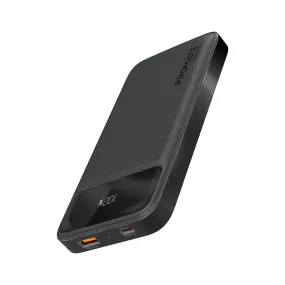 10000mAh Super-Slim Power Bank