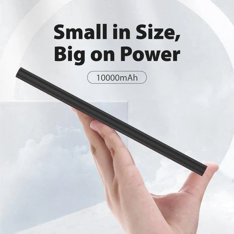 10000mAh Ultra Slim Econpower Power Bank