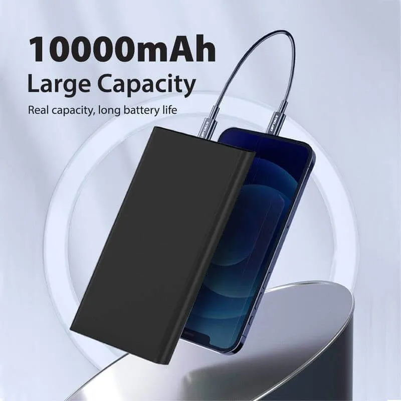 10000mAh Ultra Slim Econpower Power Bank