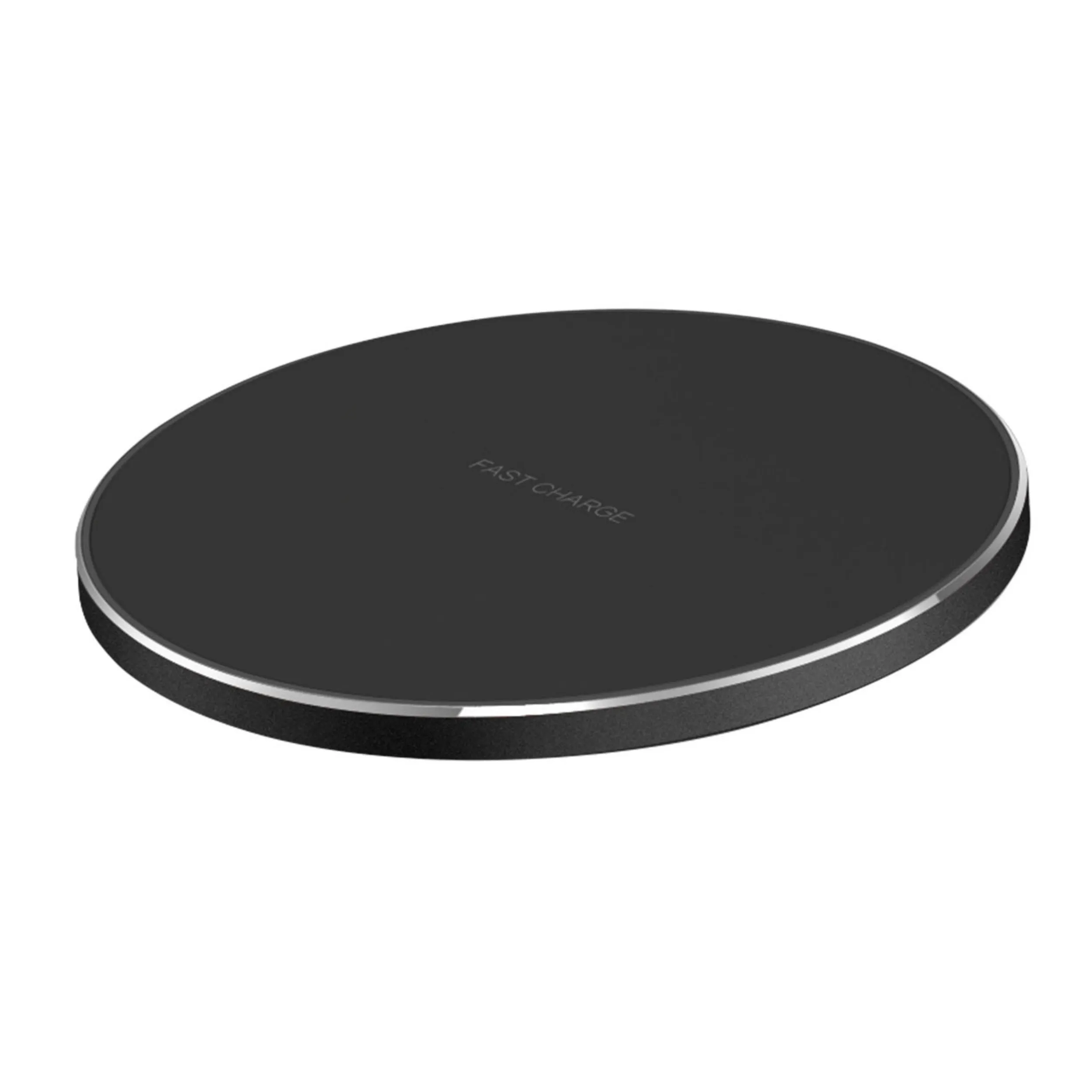 10W Qi Fast Wireless Charger Pads for Samsung Galaxy & iPhone XS/XR/Max