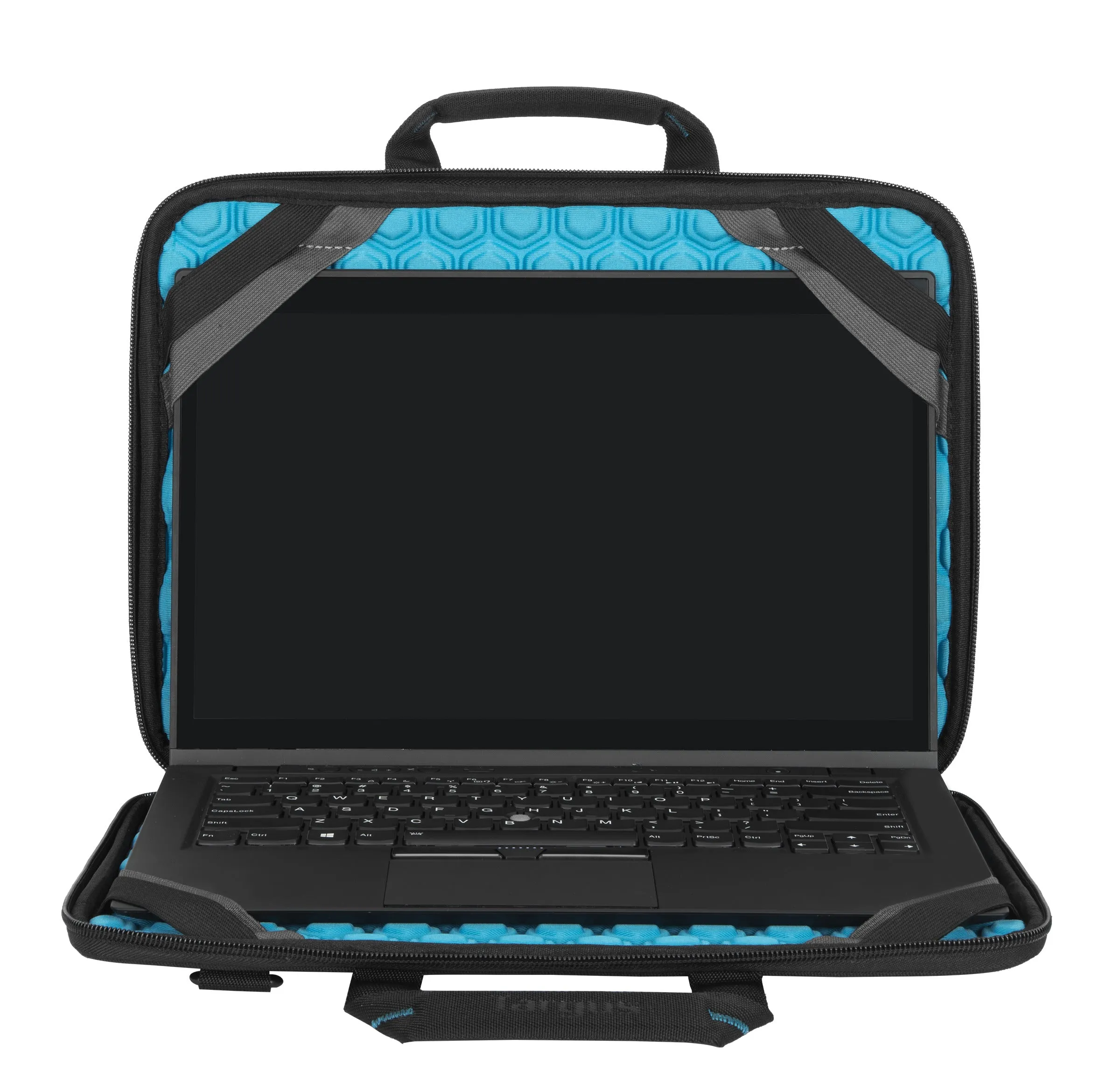 11-12" Work-In Rugged Case with Dome Protection™