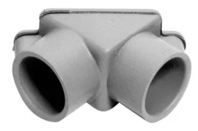 1/2" PVC Pull Elbow