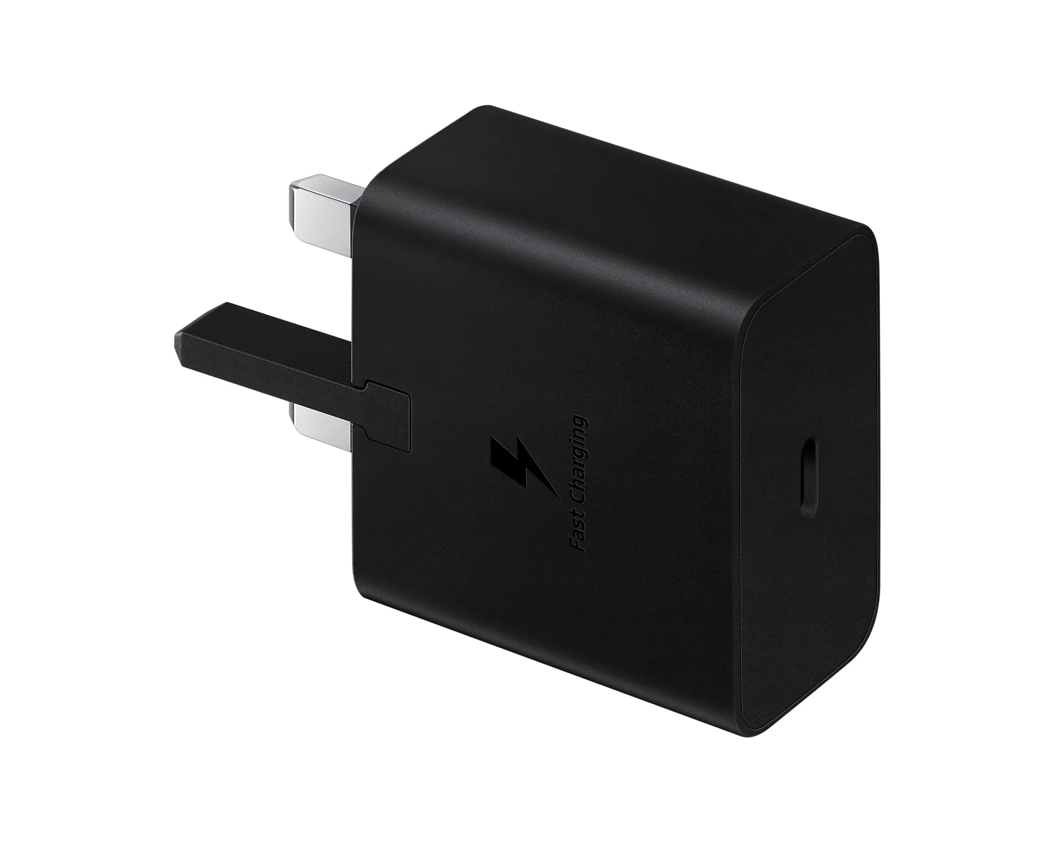 15W Adaptive Fast Charger (With C To