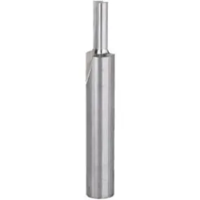 1/8-In. 2-Flute Straight Router Bit