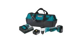 2020 Makita 18V LXT® 3/8" Angle Drill Kit (XAD02)