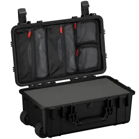 22" Large Case #300 w/ Lid Organizer