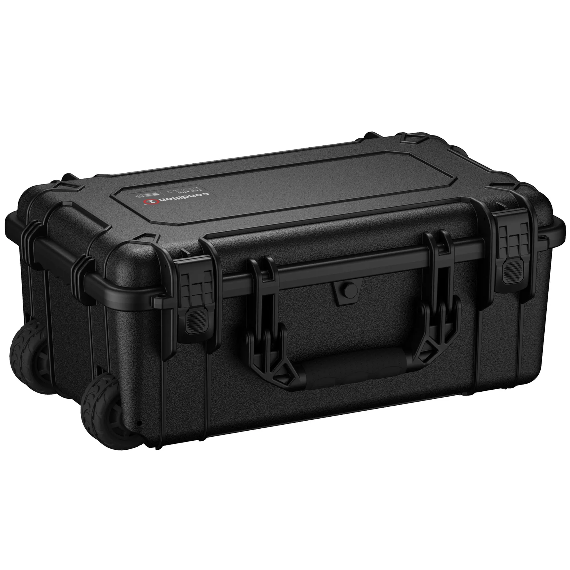 22" Large Case #300 w/ Lid Organizer