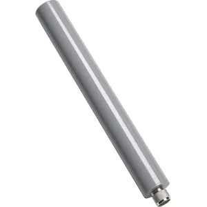 2.4Ghz 5Dbi Omni Vertical Pol,Antenna Gray N Conn