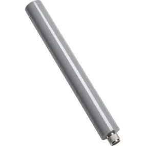 2.4Ghz 5Dbi Omni Vertical Pol,Antenna Gray N Conn