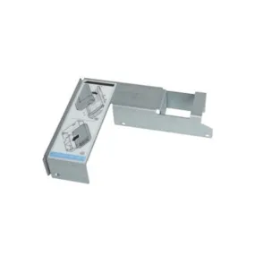 2.5In To 3.5In Adapter For Pe R710 3.5In Hs-Tray