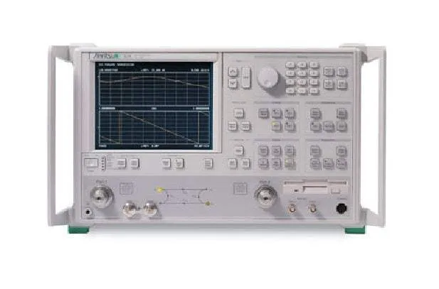 37369C Anritsu Network Analyzer Used