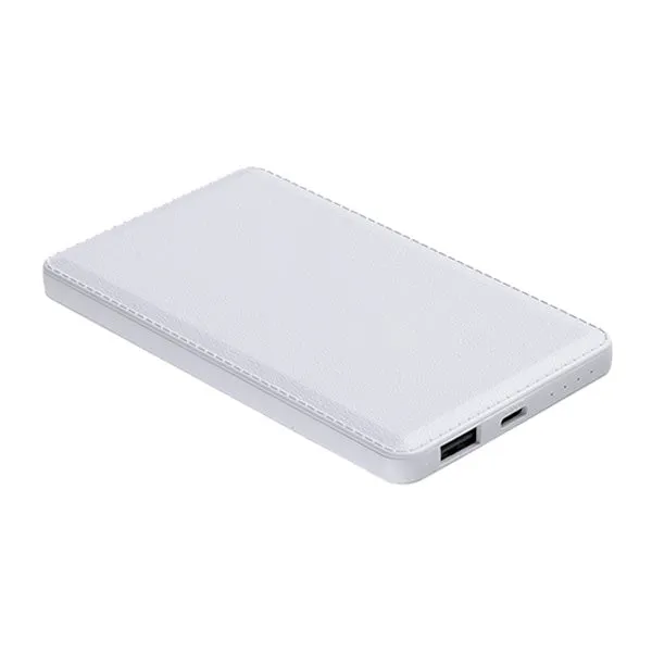 4000mAh Sovereign Wireless Charging Power Bank (Q990922)