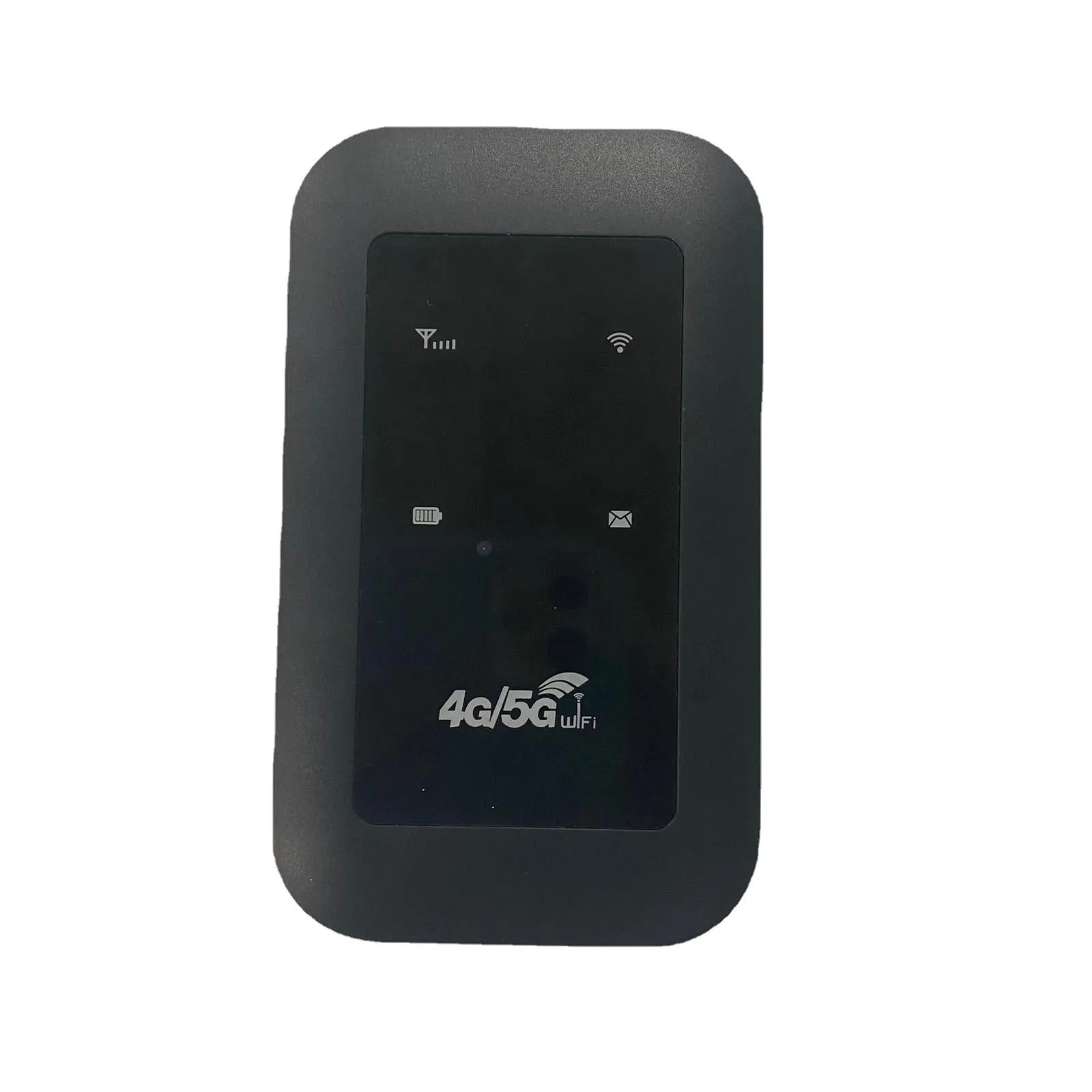 4G LTE-Advanced Mobile Wi-fi Wireless Router