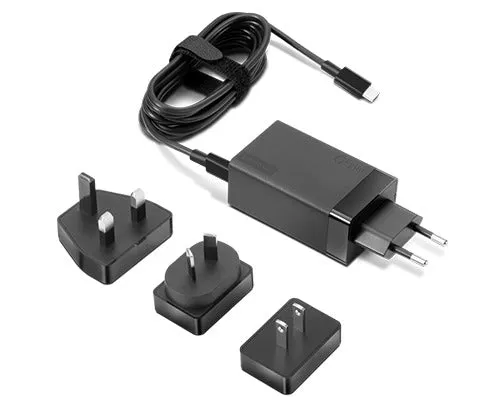 65W Usb-C Ac Travel Adapter .