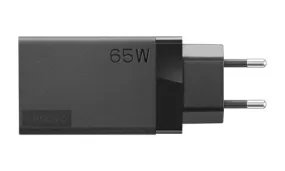 65W Usb-C Ac Travel Adapter .