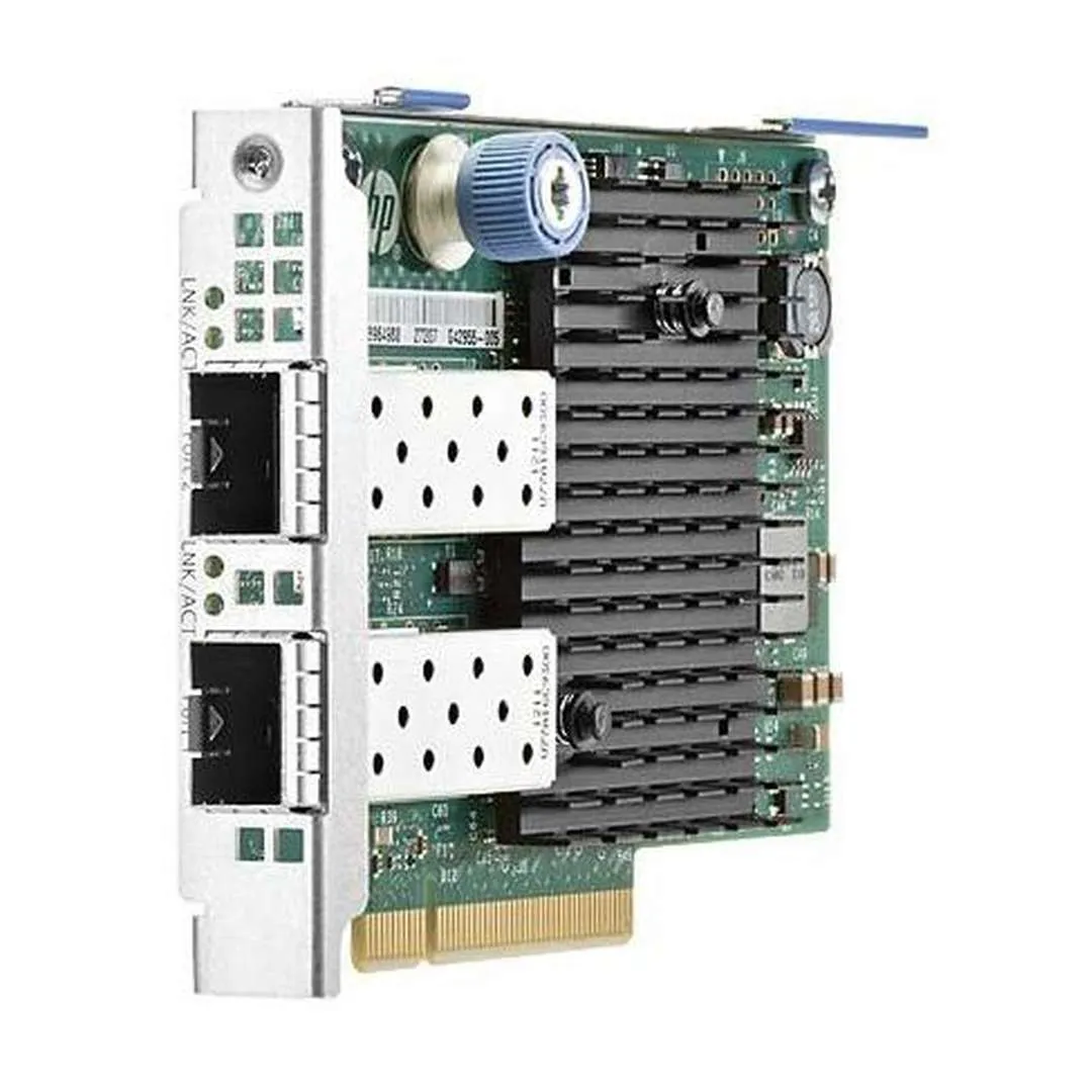 684218-B21 - HPE Ethernet 10Gb 2-port 560FLR-SFP  FIO Adapter