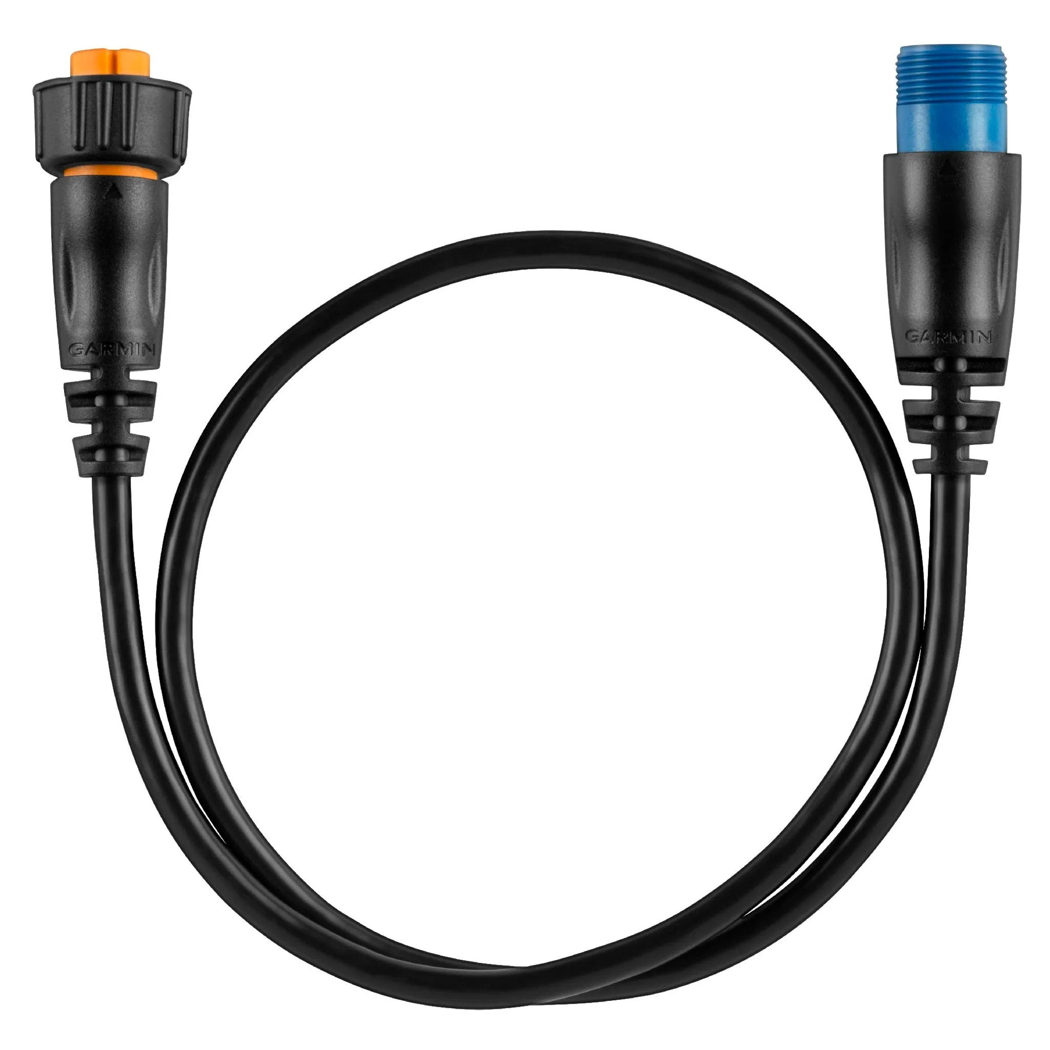 8 - 12 Pin Sounder Adapter Cable With XID