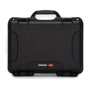 910 Waterproof Hard Case with Foam Insert