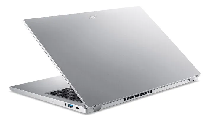 Acer Extensa 15 EX215-34 15.6" Laptop - Intel Core i3-N305 Laptop - Full HD - 8 GB DDR5-SDRAM- 256 GB SSD- Wi-Fi 6 (802.11ax) - Windows 11 Home - Silver