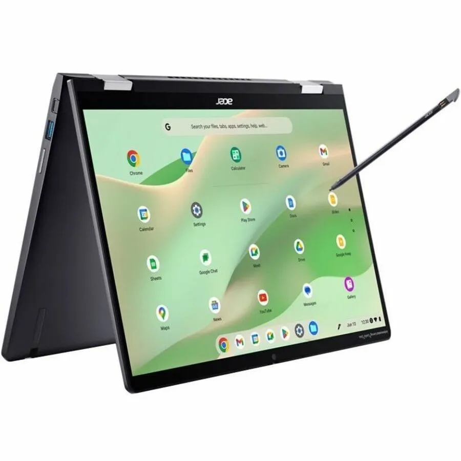 Acer Spin 714 CP714-2WN 14" Touchscreen 2-in-1 Chromebook