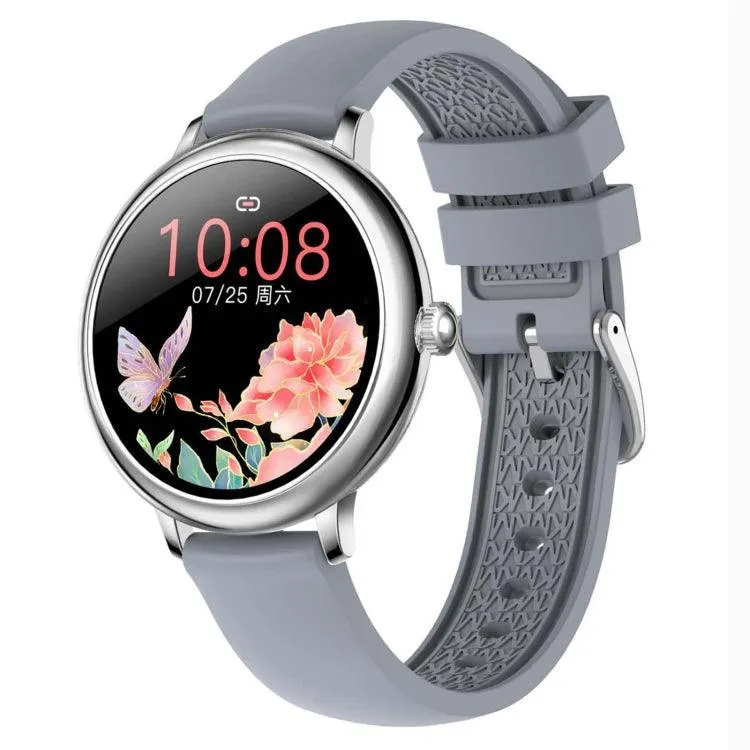 Advanced Health Monitoring Smart Watch with Touchscreen, GPS, Heart Rate & Sleep Tracking, Waterproof Design