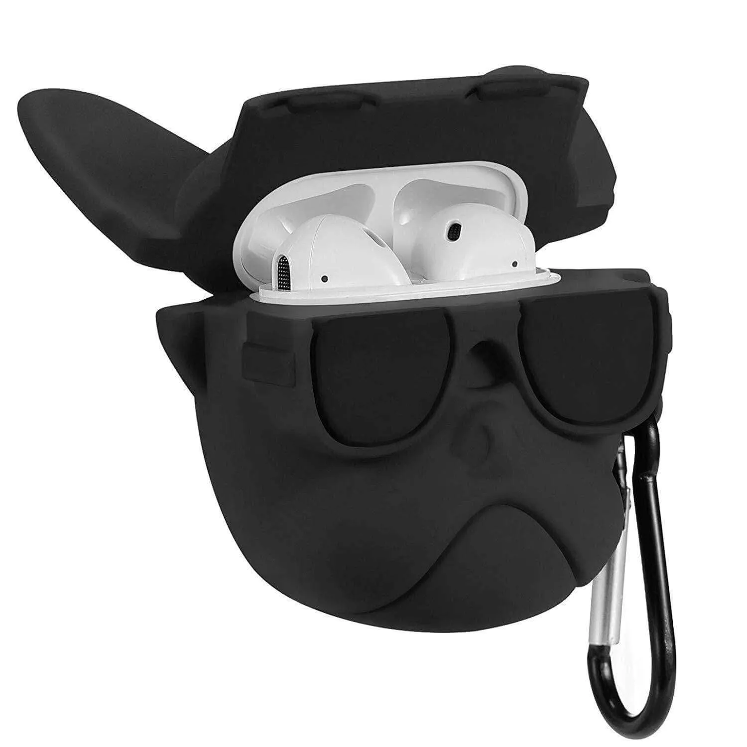 Airdogs Case for Airpods