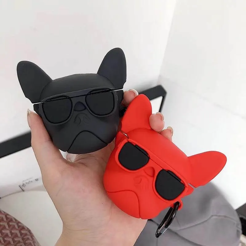 Airdogs Case for Airpods