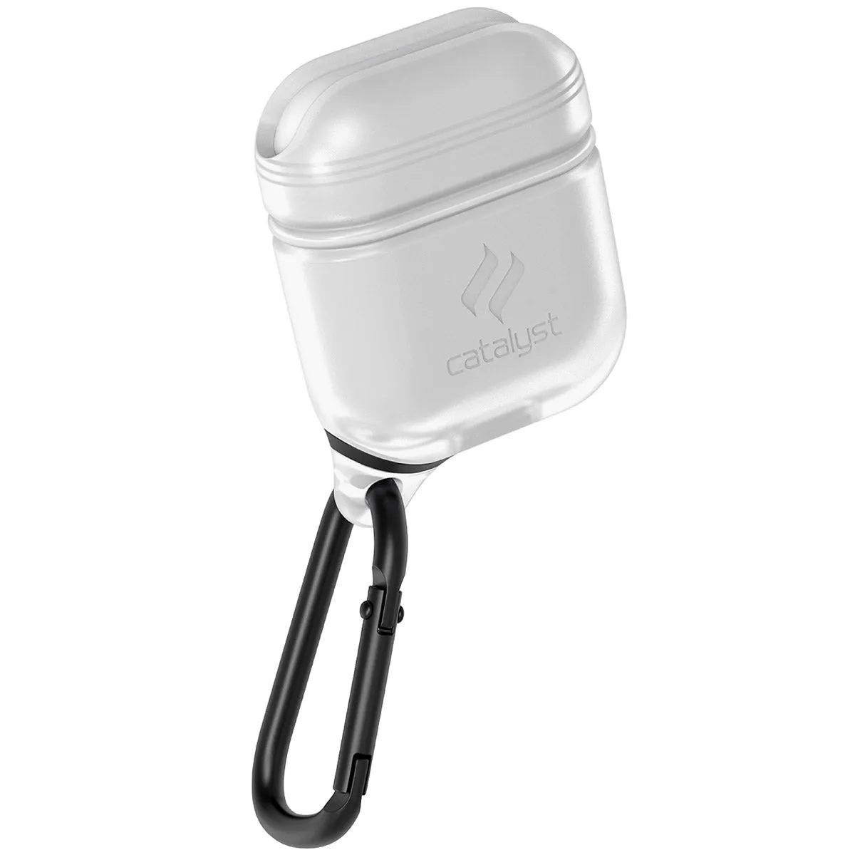 AirPods - Waterproof Case   Carabiner