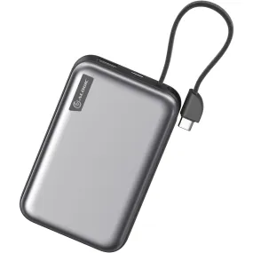 ALOGIC Link 10kmAH Universal Power Bank with Magentic & USB-C Charging