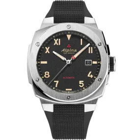 Alpina Extreme Automatic California Men's Watch AL-525BB4AE6