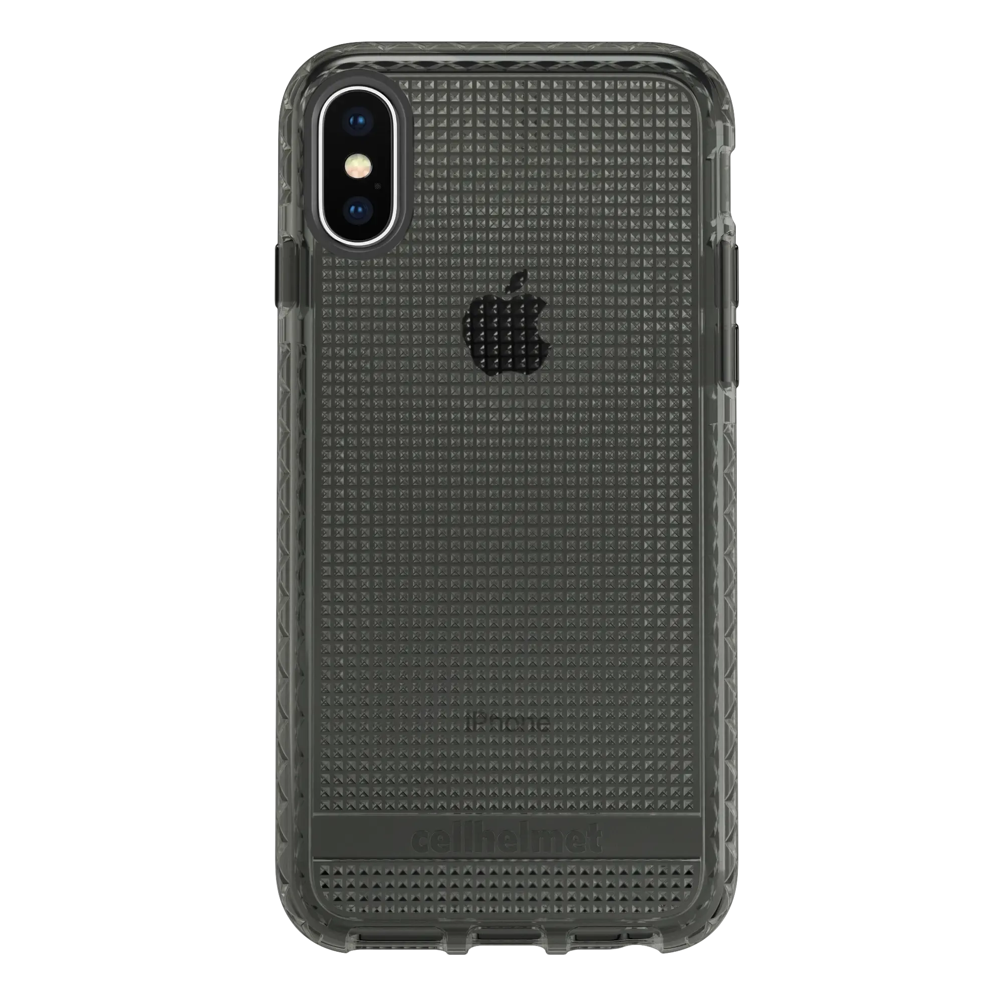 Altitude X Series for Apple iPhone XS Max  - Black