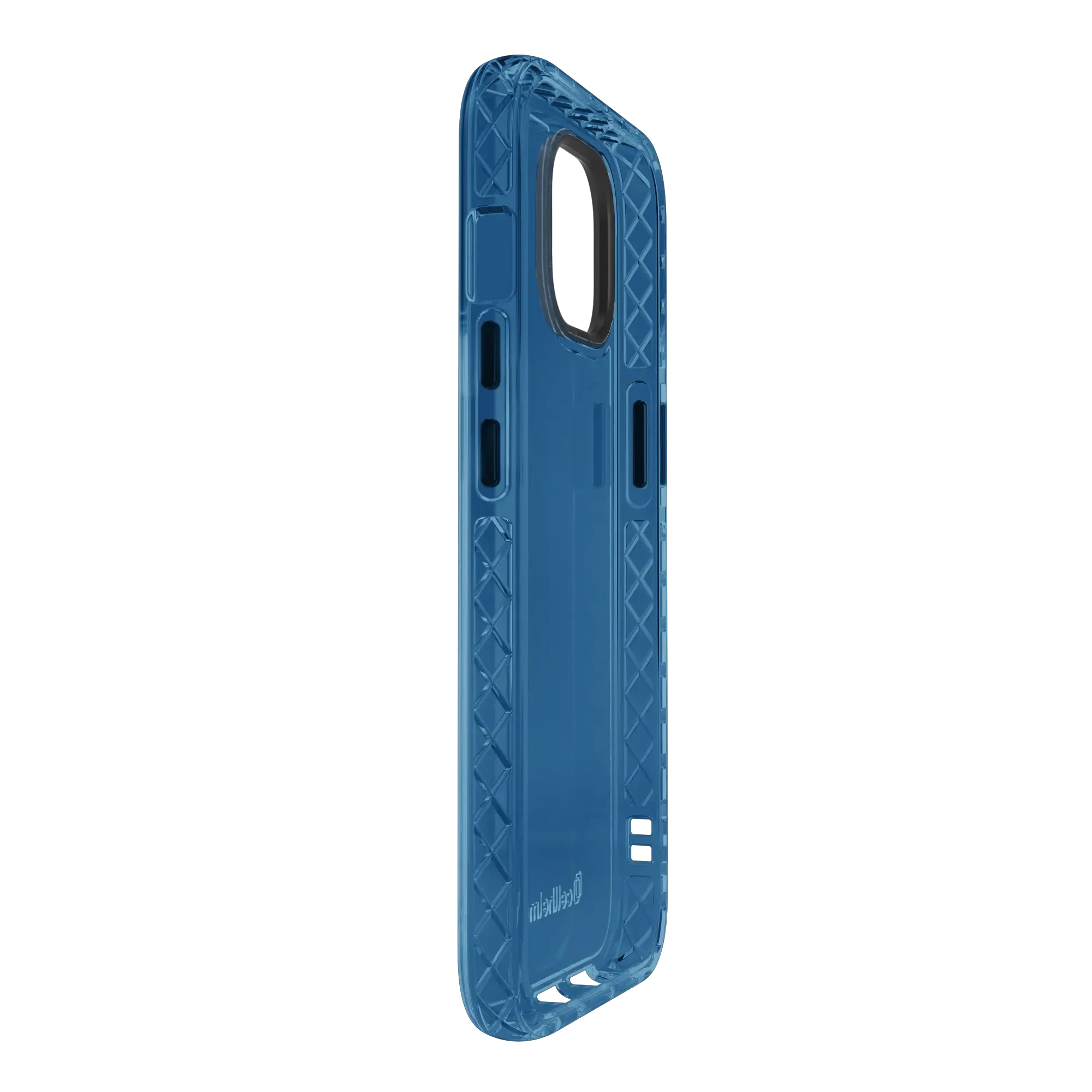 Altitude X Series for iPhone 14 (6.1") 2022 (Deep Sea Blue)