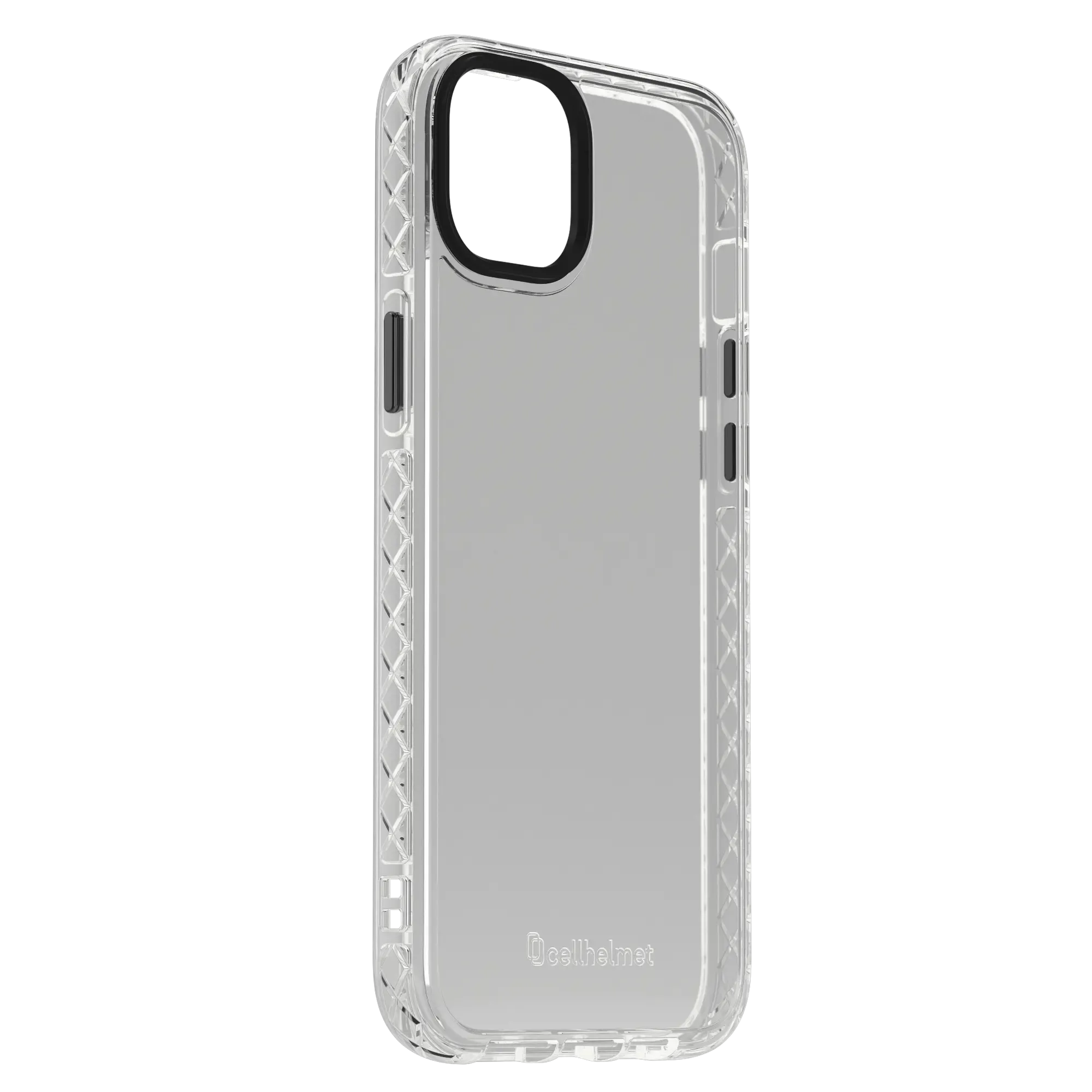 Altitude X Series for iPhone 14 Plus (6.7") 2022 (Crystal Clear)