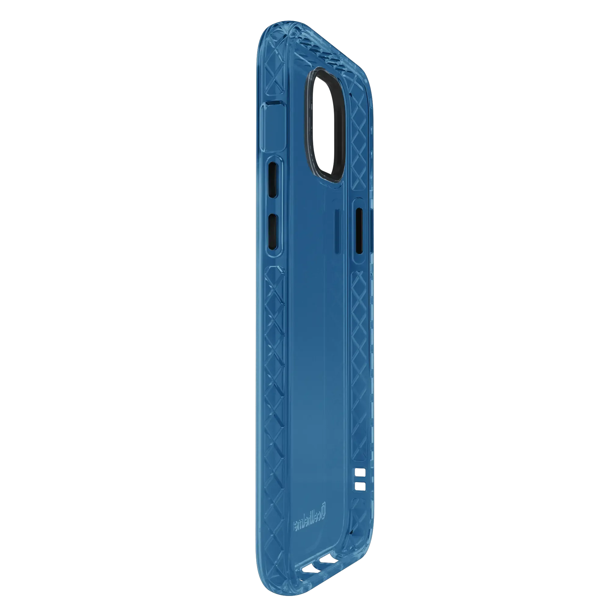 Altitude X Series for iPhone 14 Plus (6.7") 2022 (Deep Sea Blue)