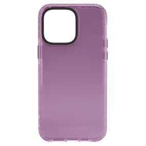 Altitude X Series for iPhone 14 Pro Max (6.7") 2022 (Lilac Blossom Purple)