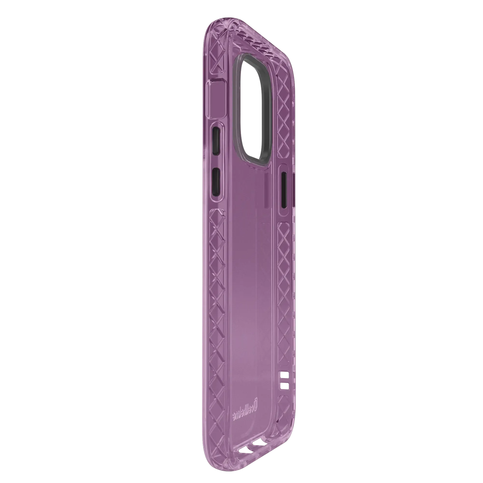 Altitude X Series for iPhone 14 Pro Max (6.7") 2022 (Lilac Blossom Purple)