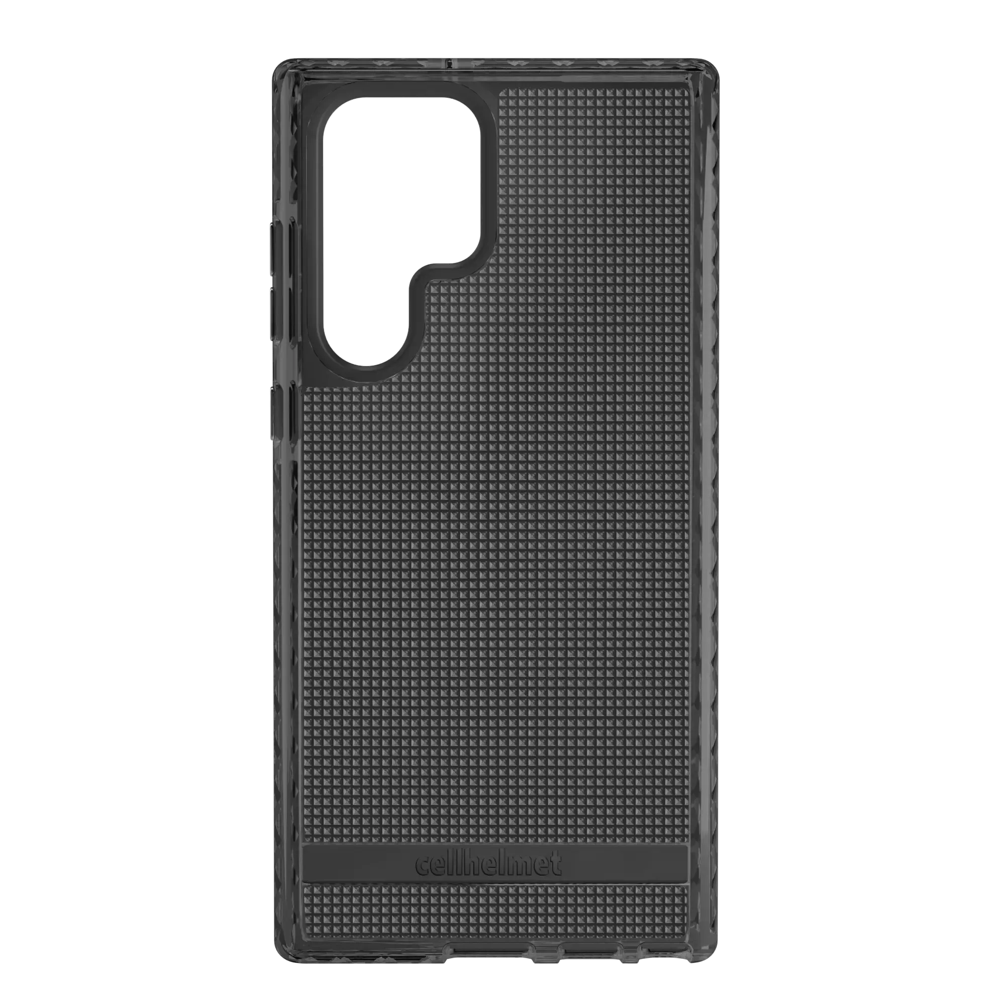 Altitude X Series for Samsung Galaxy S22 Ultra  - Black