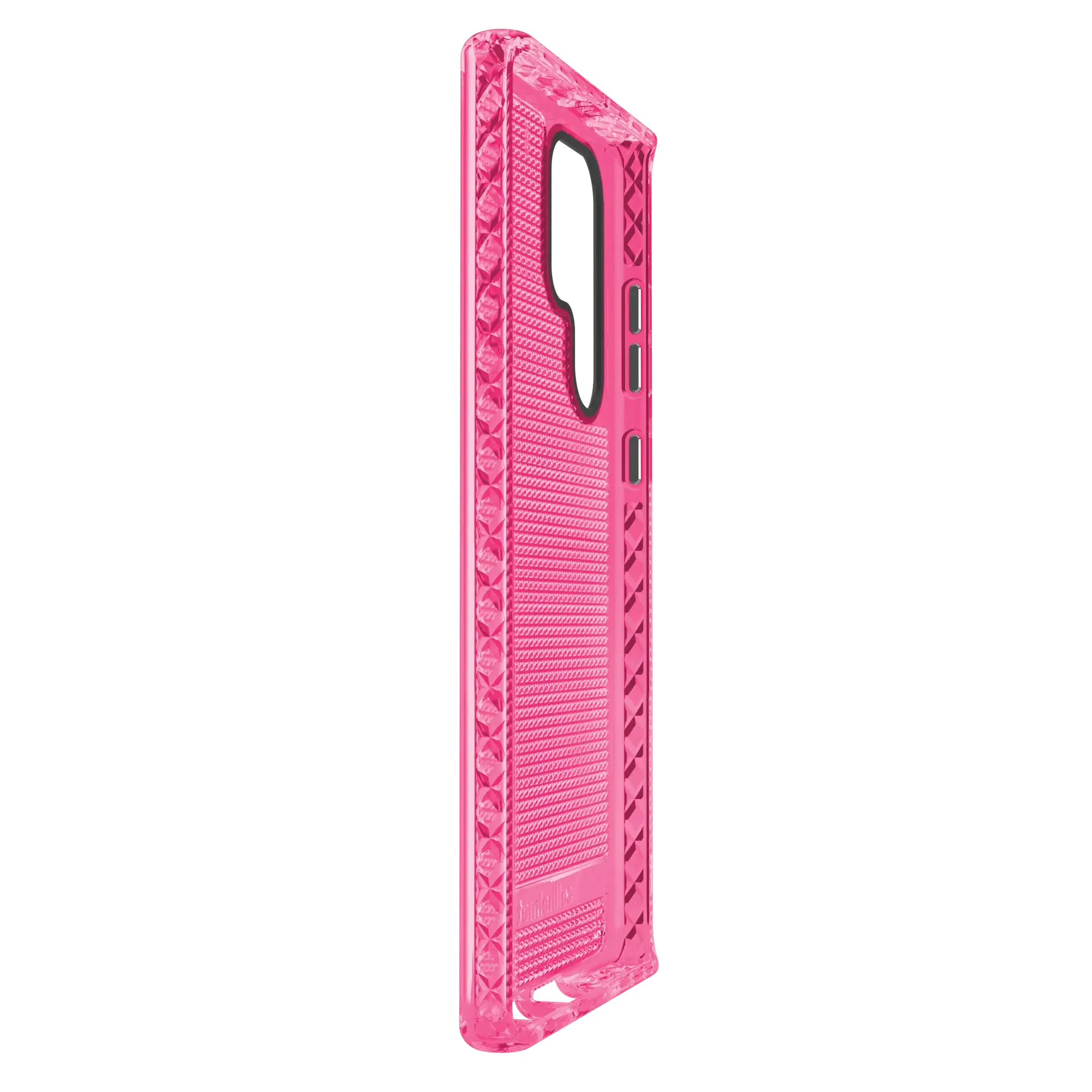 Altitude X Series for Samsung Galaxy S22 Ultra  - Pink