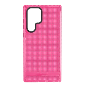 Altitude X Series for Samsung Galaxy S22 Ultra  - Pink