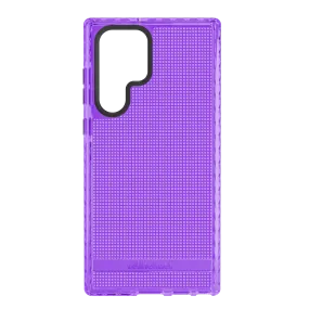 Altitude X Series for Samsung Galaxy S22 Ultra  - Purple