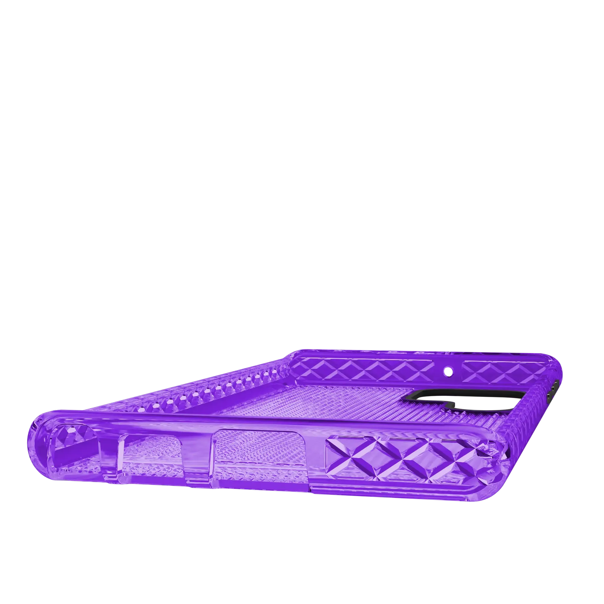 Altitude X Series for Samsung Galaxy S22 Ultra  - Purple