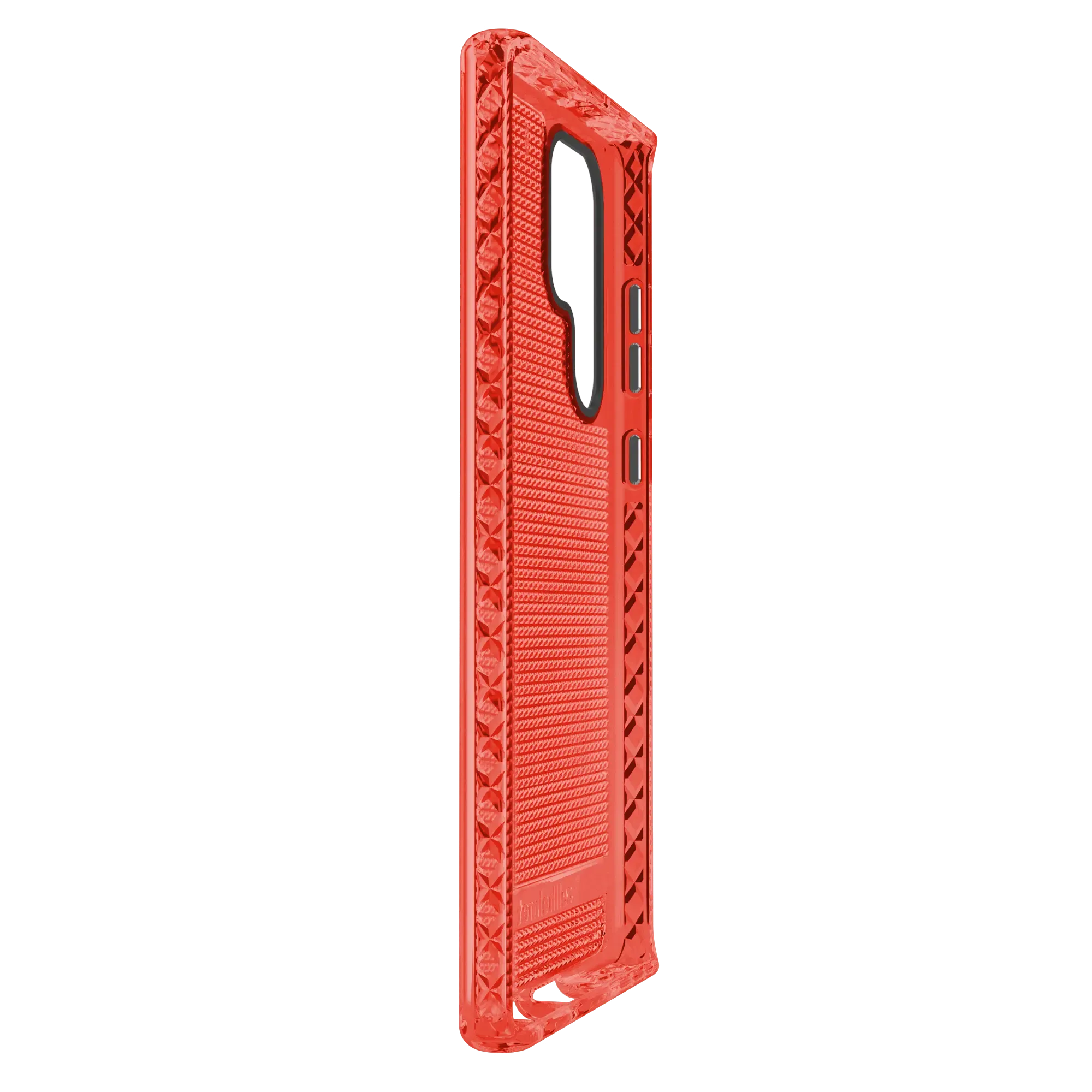 Altitude X Series for Samsung Galaxy S22 Ultra  - Red