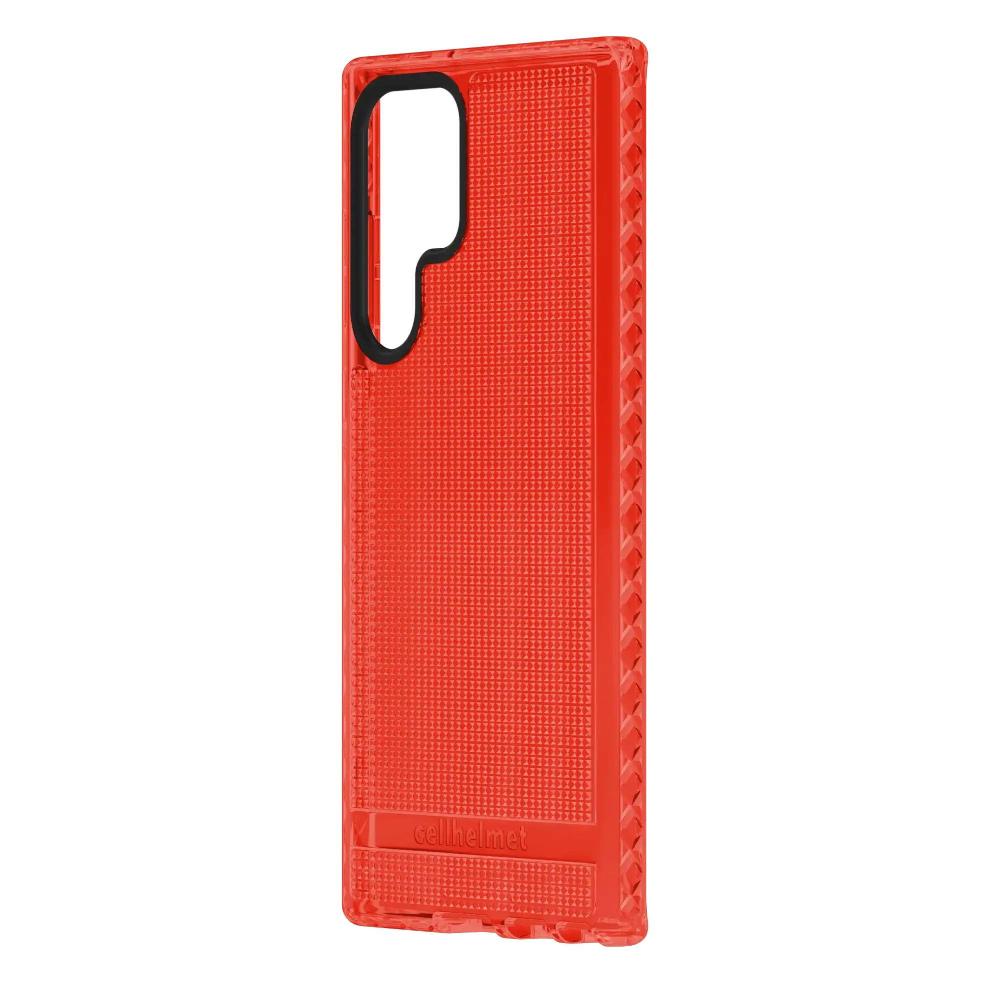 Altitude X Series for Samsung Galaxy S22 Ultra  - Red