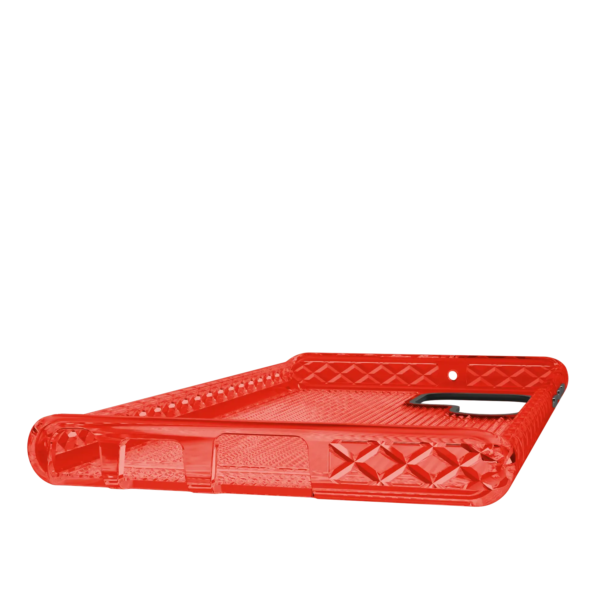 Altitude X Series for Samsung Galaxy S22 Ultra  - Red