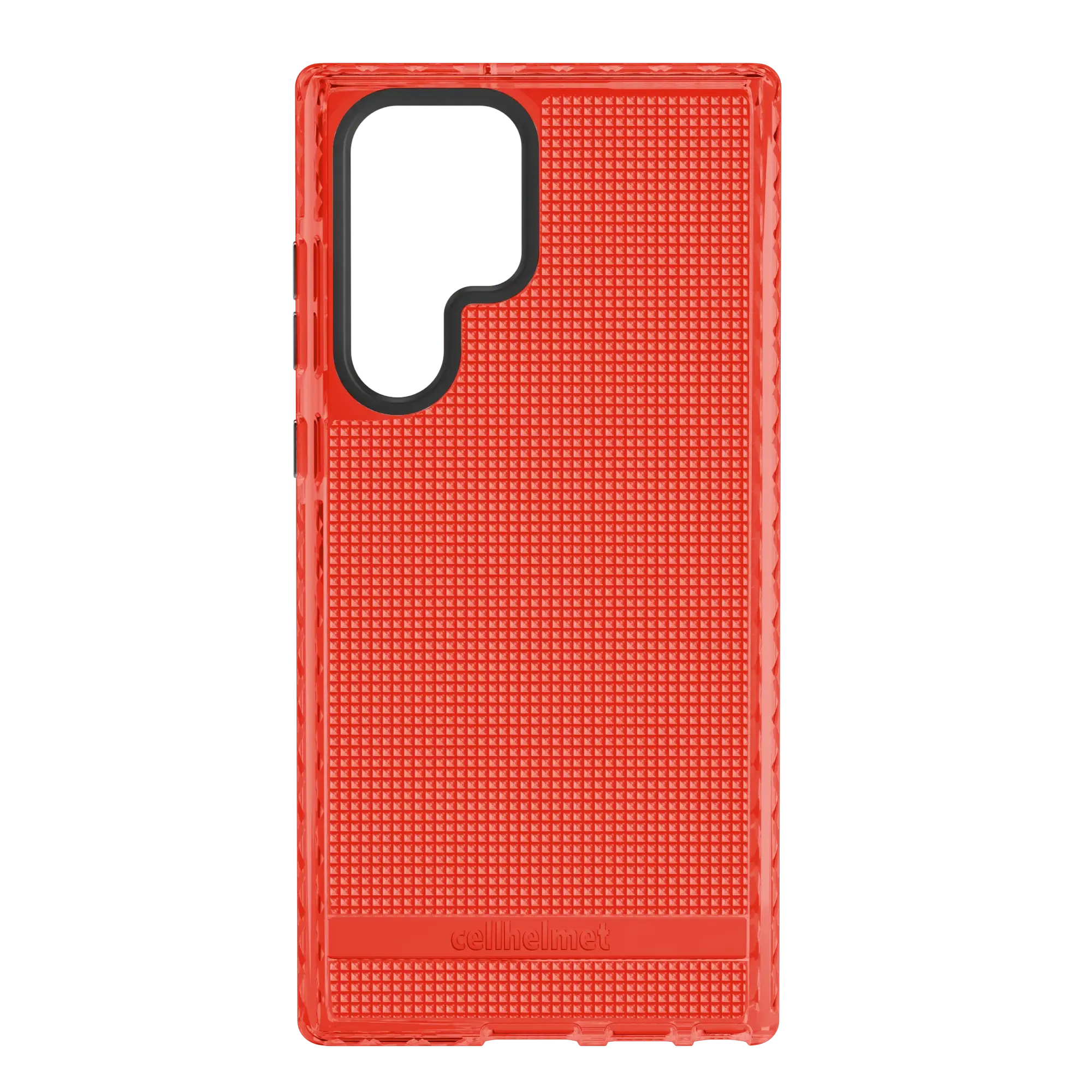 Altitude X Series for Samsung Galaxy S22 Ultra  - Red