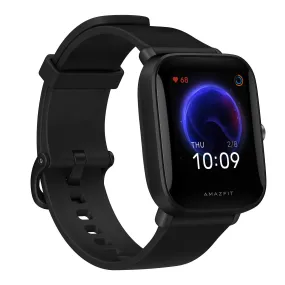 Amazfit BIP U Smartwatch  with blood oxygen Saturation