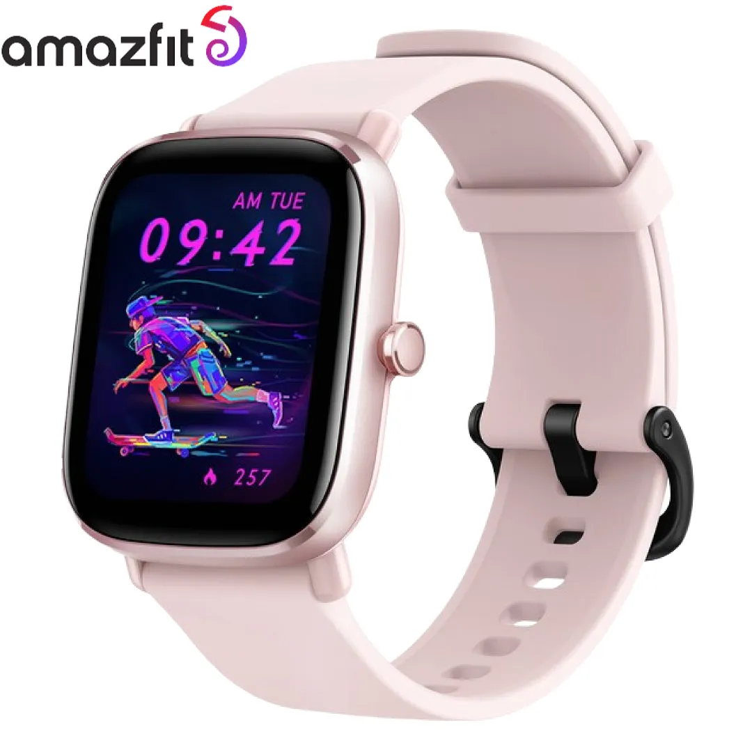 Amazfit Gts 2 mini