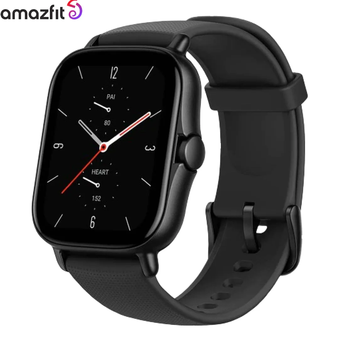 Amazfit GTS 2 New Version